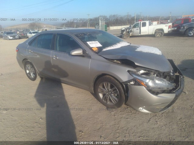 TOYOTA CAMRY 2015 4t1bf1fk7fu060182