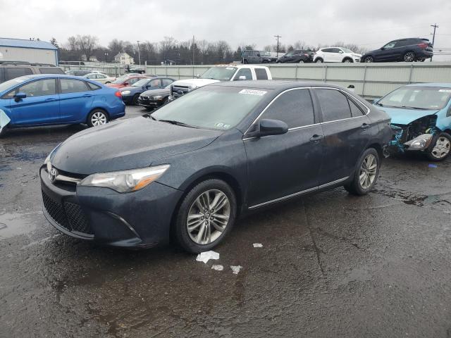 TOYOTA CAMRY LE 2015 4t1bf1fk7fu060540