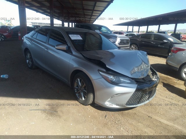 TOYOTA CAMRY 2015 4t1bf1fk7fu061249