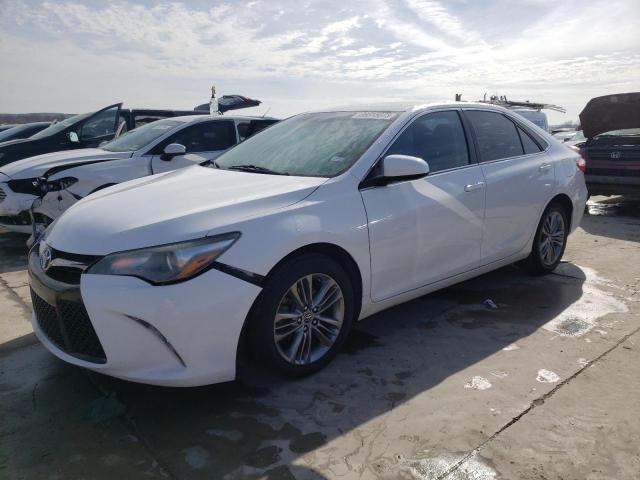 TOYOTA CAMRY LE 2015 4t1bf1fk7fu061834