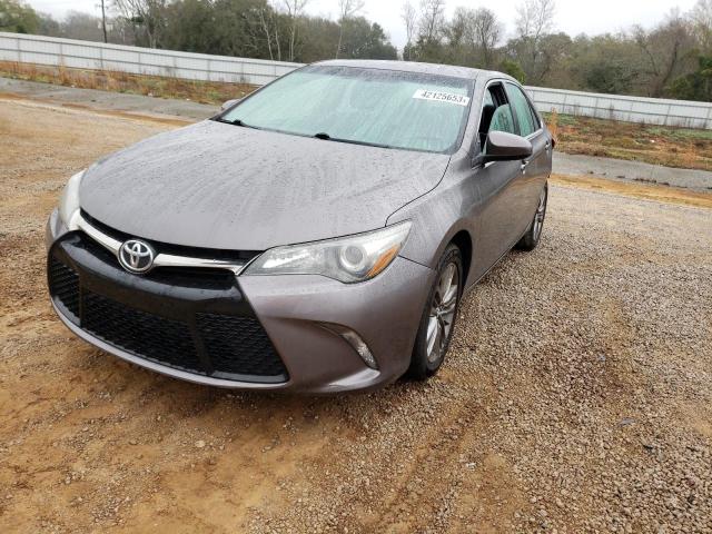 TOYOTA CAMRY LE 2015 4t1bf1fk7fu061851