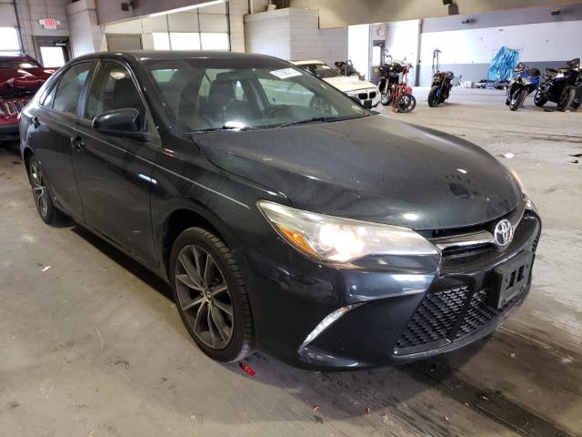 TOYOTA CAMRY LE 2015 4t1bf1fk7fu062613