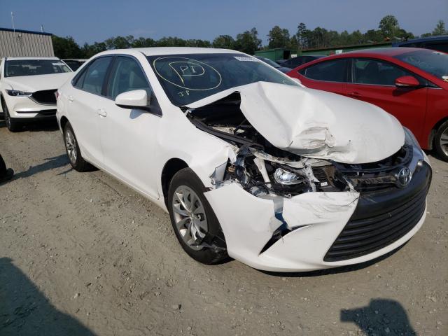 TOYOTA CAMRY LE 2015 4t1bf1fk7fu062675