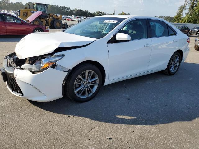 TOYOTA CAMRY 2015 4t1bf1fk7fu062725