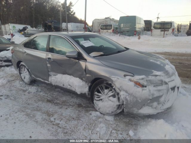 TOYOTA CAMRY 2015 4t1bf1fk7fu063387