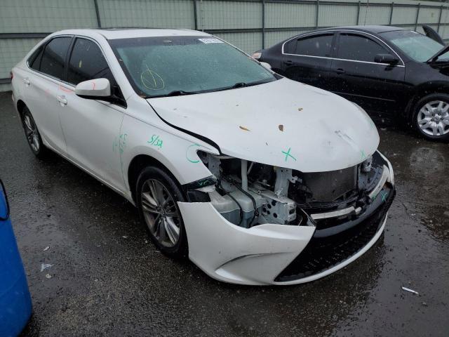 TOYOTA CAMRY LE 2015 4t1bf1fk7fu063549