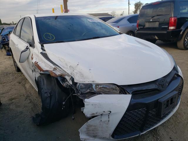 TOYOTA CAMRY LE 2015 4t1bf1fk7fu065513