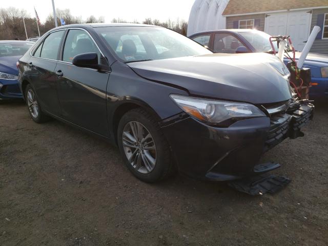 TOYOTA CAMRY LE 2015 4t1bf1fk7fu066953