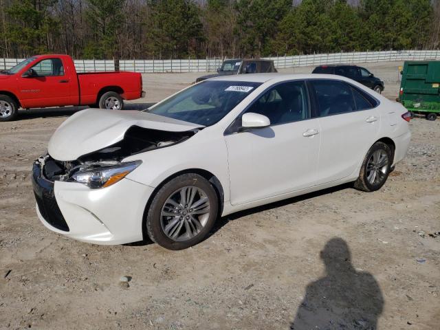 TOYOTA CAMRY LE 2015 4t1bf1fk7fu067312