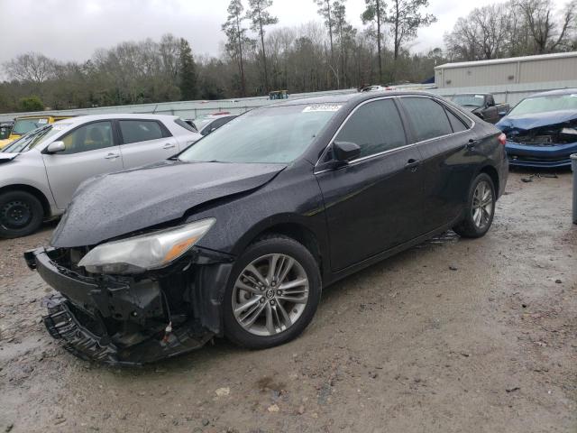 TOYOTA CAMRY LE 2015 4t1bf1fk7fu067505