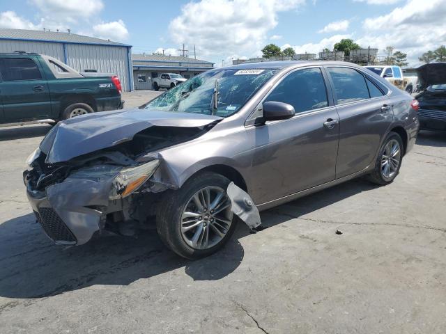 TOYOTA CAMRY LE 2015 4t1bf1fk7fu068458