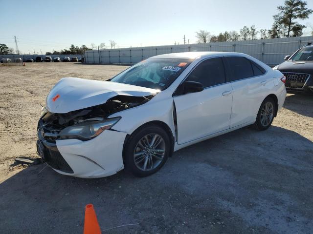 TOYOTA CAMRY LE 2015 4t1bf1fk7fu070114