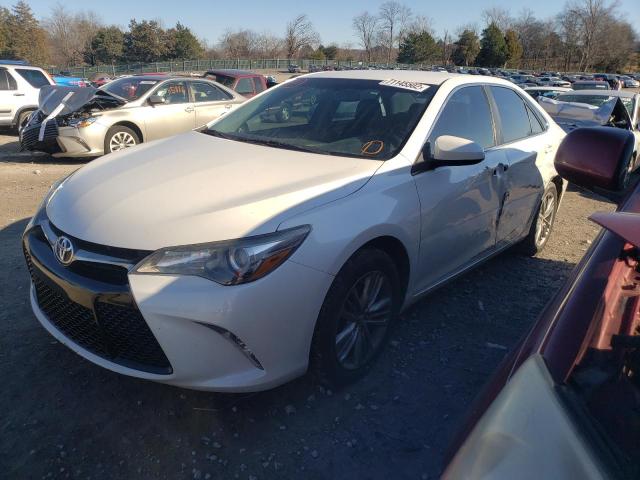 TOYOTA CAMRY LE 2015 4t1bf1fk7fu070243