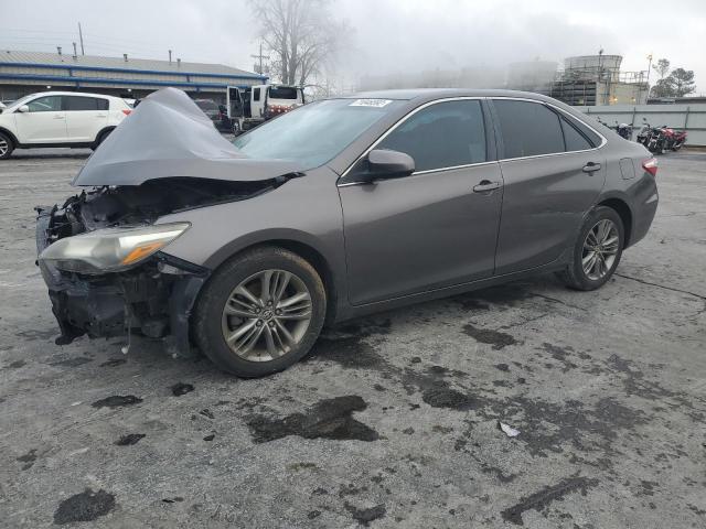 TOYOTA CAMRY LE 2015 4t1bf1fk7fu070369