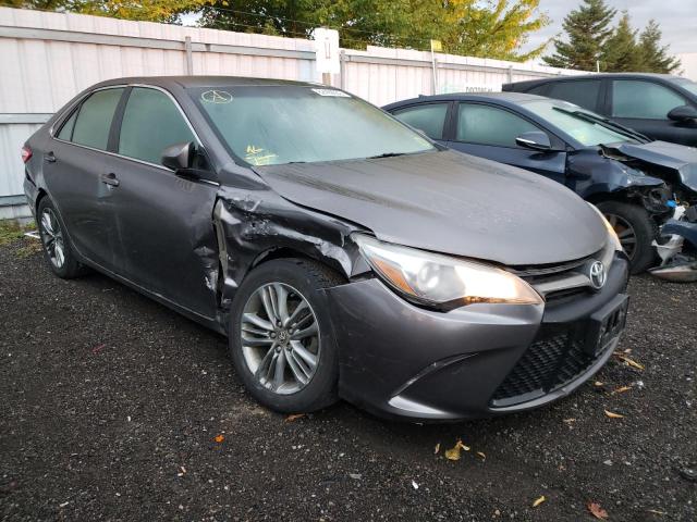 TOYOTA CAMRY LE 2015 4t1bf1fk7fu070503