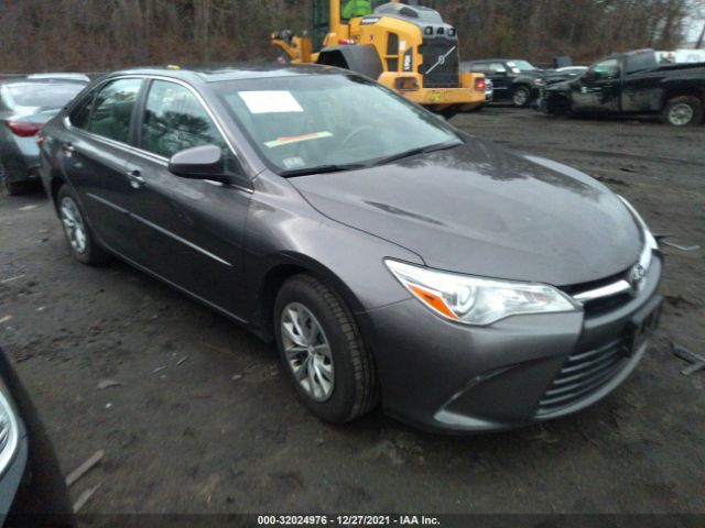 TOYOTA CAMRY 2015 4t1bf1fk7fu070565