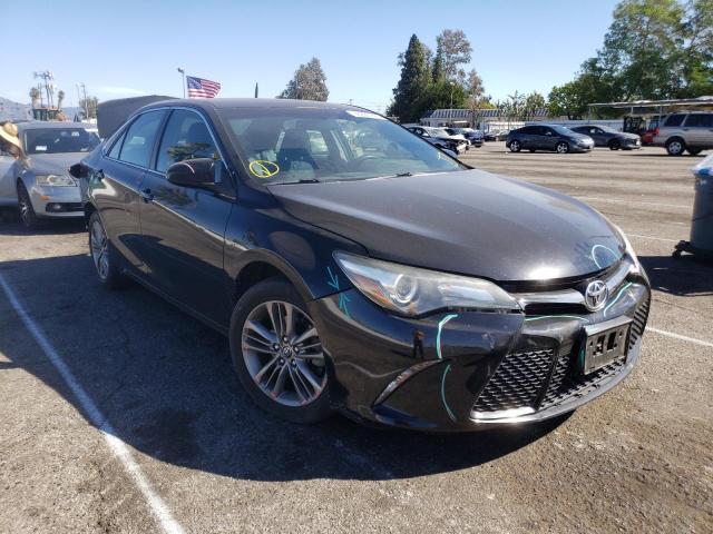 TOYOTA CAMRY LE 2015 4t1bf1fk7fu070677