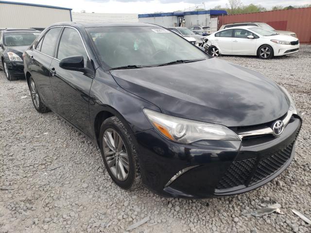 TOYOTA CAMRY LE 2015 4t1bf1fk7fu070761