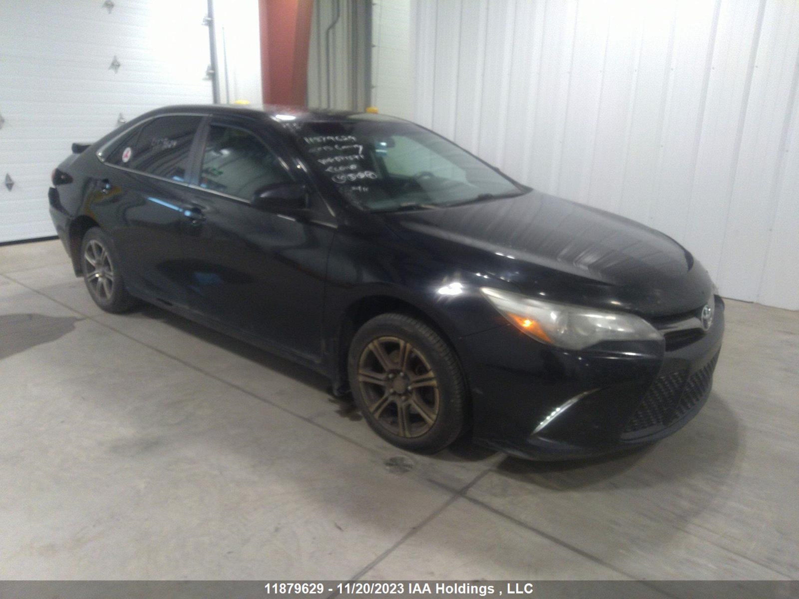 TOYOTA CAMRY 2015 4t1bf1fk7fu071571