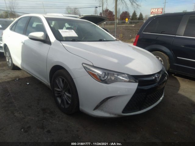 TOYOTA CAMRY 2015 4t1bf1fk7fu072221