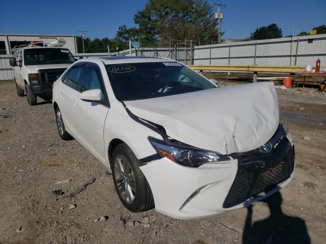 TOYOTA CAMRY LE 2015 4t1bf1fk7fu074616