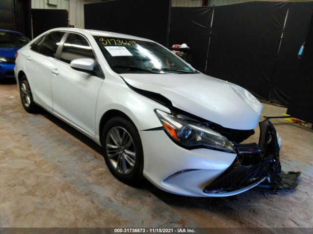 TOYOTA CAMRY 2015 4t1bf1fk7fu074826