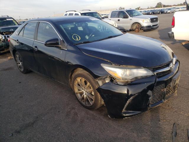 TOYOTA CAMRY LE 2015 4t1bf1fk7fu075457