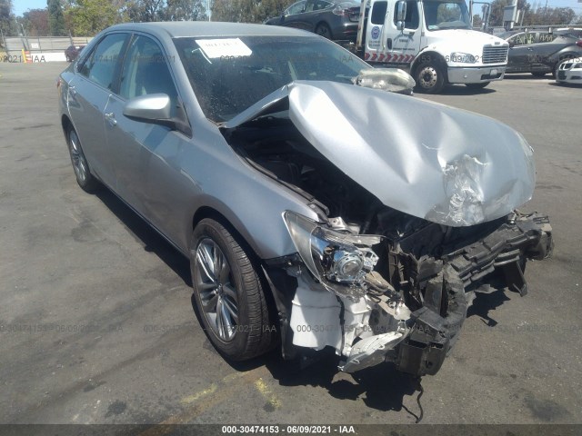 TOYOTA CAMRY 2015 4t1bf1fk7fu075605