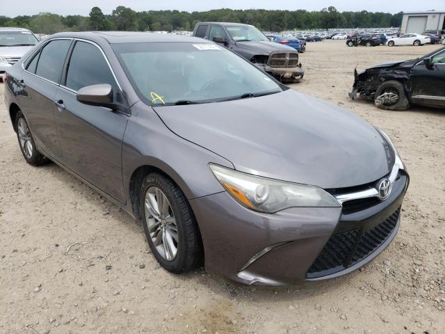 TOYOTA CAMRY LE 2015 4t1bf1fk7fu076463