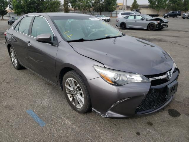 TOYOTA CAMRY LE 2015 4t1bf1fk7fu077225