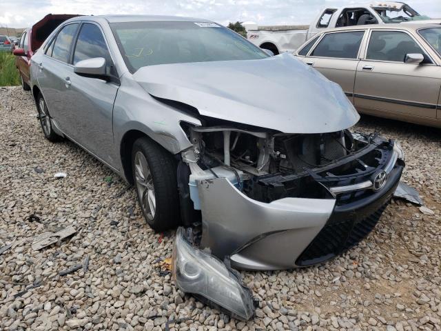 TOYOTA CAMRY LE 2015 4t1bf1fk7fu077421