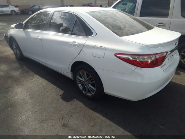 TOYOTA CAMRY 2015 4t1bf1fk7fu077855