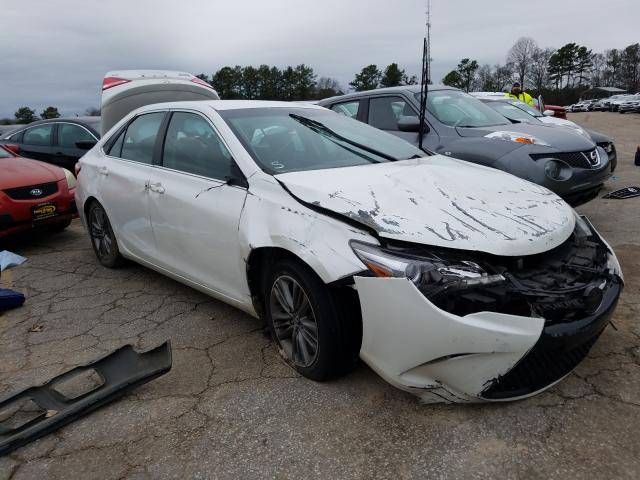 TOYOTA CAMRY LE 2015 4t1bf1fk7fu077967