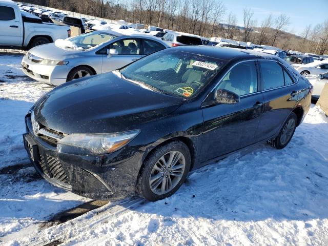 TOYOTA CAMRY 2015 4t1bf1fk7fu079976