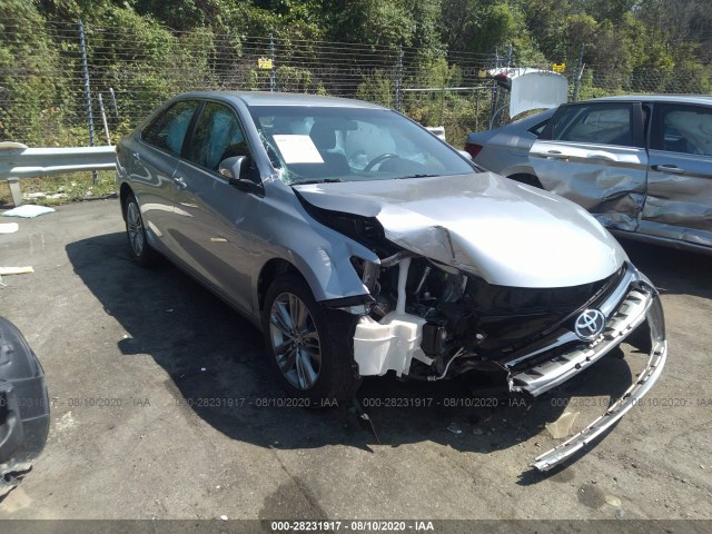 TOYOTA CAMRY 2015 4t1bf1fk7fu080156