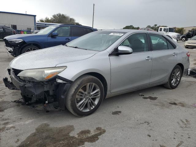 TOYOTA CAMRY LE 2015 4t1bf1fk7fu080299