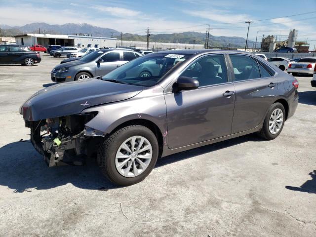 TOYOTA CAMRY LE 2015 4t1bf1fk7fu081114