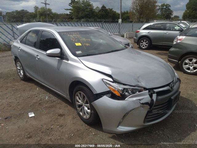 TOYOTA CAMRY 2015 4t1bf1fk7fu082344