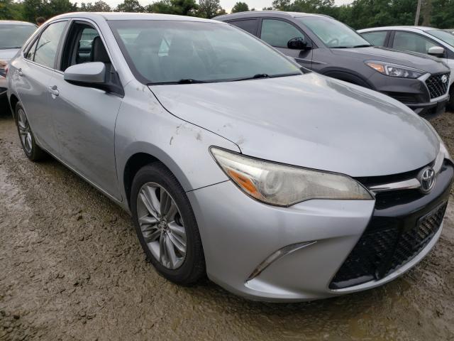 TOYOTA CAMRY LE 2015 4t1bf1fk7fu085471