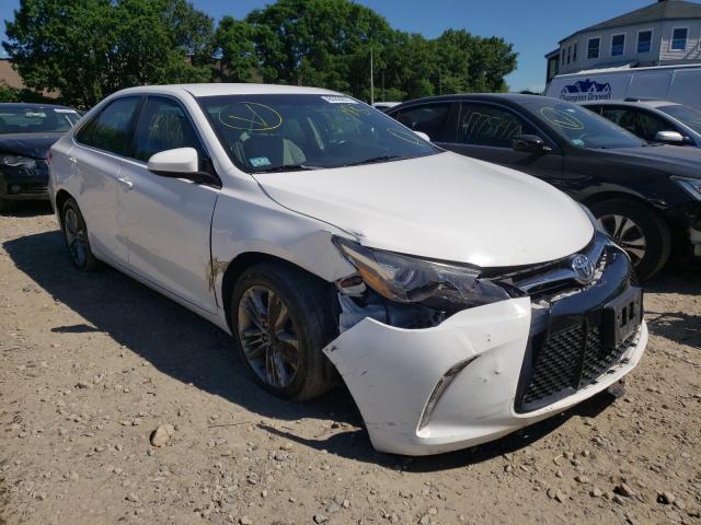 TOYOTA CAMRY LE 2015 4t1bf1fk7fu085664