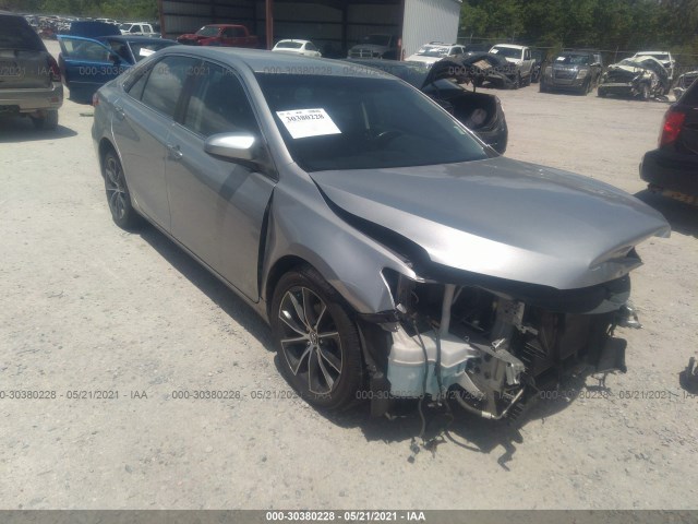 TOYOTA CAMRY 2015 4t1bf1fk7fu086118