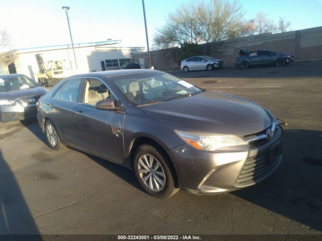 TOYOTA CAMRY 2015 4t1bf1fk7fu087866