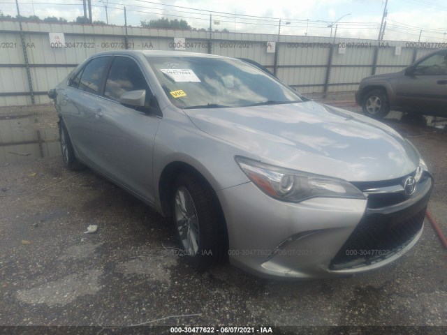 TOYOTA CAMRY 2015 4t1bf1fk7fu088287