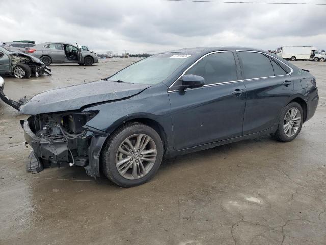 TOYOTA CAMRY 2015 4t1bf1fk7fu088466