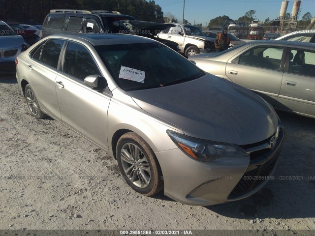 TOYOTA CAMRY 2015 4t1bf1fk7fu088631