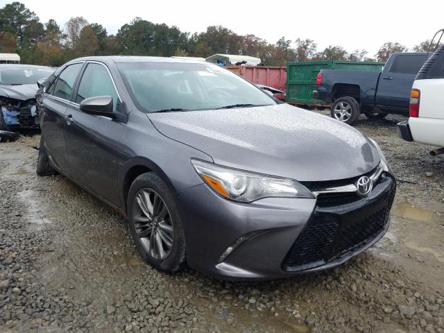 TOYOTA CAMRY LE 2015 4t1bf1fk7fu089245