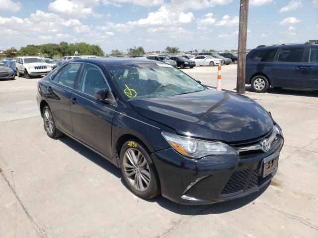 TOYOTA CAMRY LE 2015 4t1bf1fk7fu089357