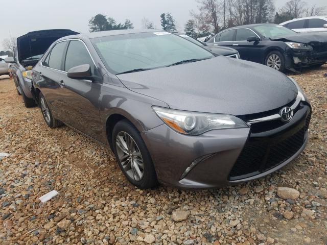 TOYOTA CAMRY LE 2015 4t1bf1fk7fu089469