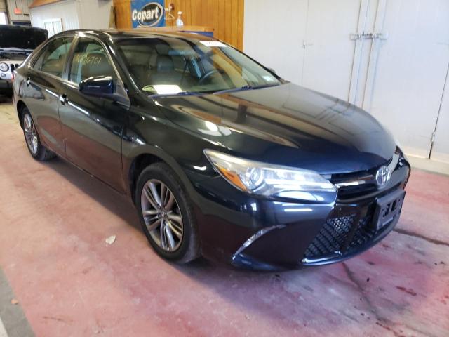 TOYOTA CAMRY LE 2015 4t1bf1fk7fu092081