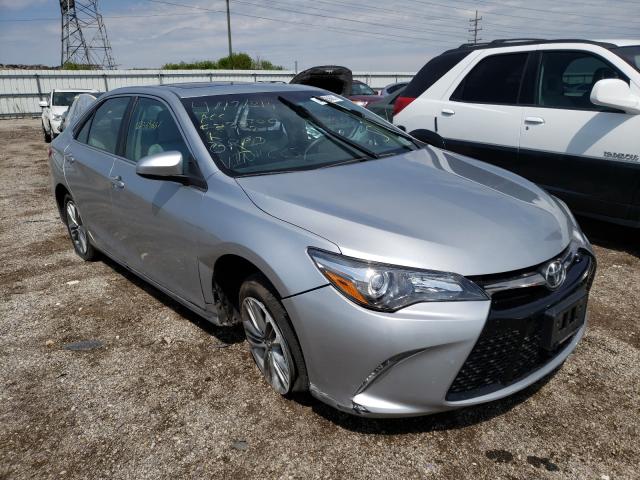 TOYOTA CAMRY LE 2015 4t1bf1fk7fu092257